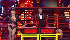 Il gioco di prestigio del Mago Forest