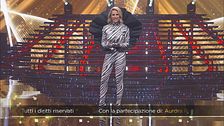 Highlights: prima puntata