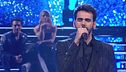 Ignazio Boschetto in "Almeno tu nell'universo"