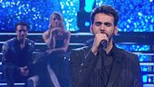 Ignazio Boschetto in "Almeno tu nell'universo"