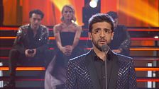 Piero Barone in "E lucevan le stelle"
