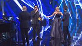Il Volo in "Ain't No Sunshine"