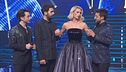 Il Volo e le due serate evento "Tutti per uno"