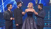 Il Volo e le due serate evento "Tutti per uno"