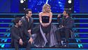Michelle Hunziker e Il Volo: l'intervento integrale