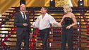 Il ritorno a Zelig con Claudio Bisio e Raul Cremona
