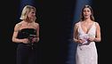 I diari segreti di Belén Rodríguez e Michelle Hunziker