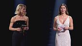 I diari segreti di Belén Rodríguez e Michelle Hunziker