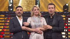 Pio e Amedeo e Michelle Hunziker: l'intervento integrale