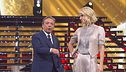 Piero Chiambretti e "La Tv dei 100 e uno"