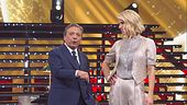 Piero Chiambretti e "La Tv dei 100 e uno"