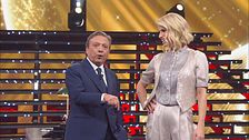 Piero Chiambretti e "La Tv dei 100 e uno"