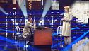 Piero Chiambretti e Michelle Hunziker: l'intervento integrale