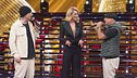 Gli Articolo 31 e Michelle Hunziker: l'intervento integrale