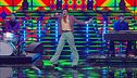 Alessandro Ristori & the Portofinos in "La Donna Uomo"