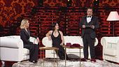Il Mago Forest intervista Aurora Ramazzotti