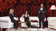 Il Mago Forest intervista Aurora Ramazzotti