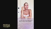 "Mai dire Michelle": l'influencer Michelle Hunziker