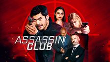 Assassin club