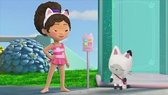 L'hotel delle bambole