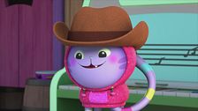 Birba Gatto il bandito