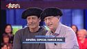 Espanol: especial familia real