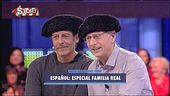 Espanol: especial familia real