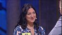 Aly affronta il gioco finale