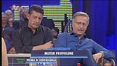 Mister provolone