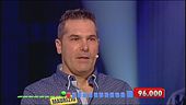Maurizio alla scalata finale