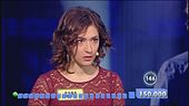 Sara al gioco finale