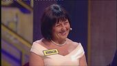 Amalia alla scalata finale