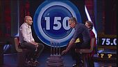 Mimmo alla scalata finale
