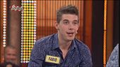 L'uomo in camicia