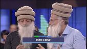 Osho e Buco