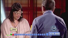 Il gioco finale di Ilaria