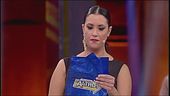 Arriva Miss Claudia!