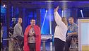 A lezione di recitazione: Superman