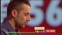 Gianni al gioco finale