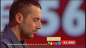 Gianni al gioco finale