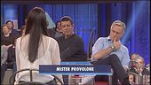 Mister provolone