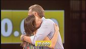 Vittoria al gioco finale