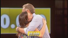 Vittoria al gioco finale