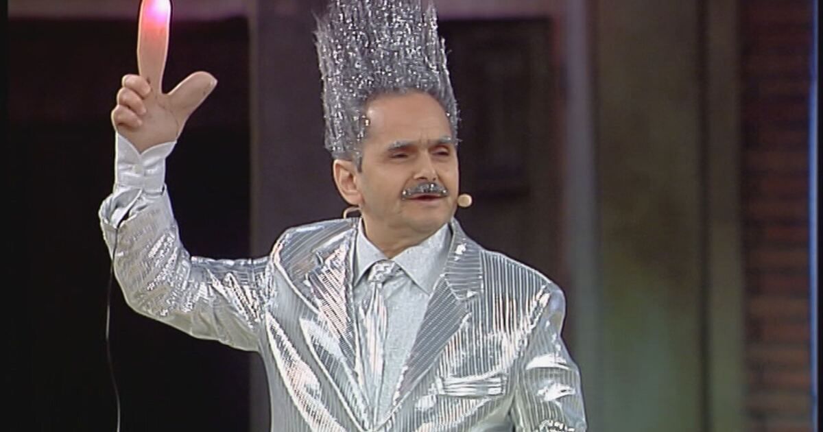 Avanti un altro!: L'alieno Video | Mediaset Infinity