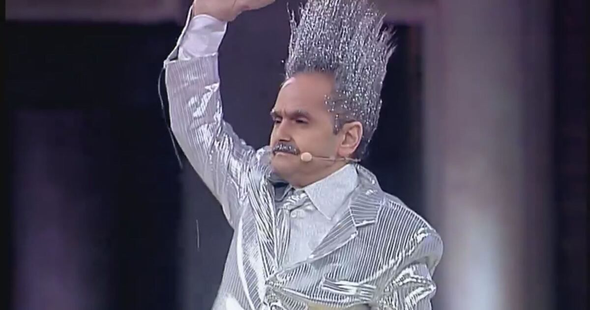 Avanti un altro!: L'alieno Video | Mediaset Infinity