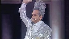 L'alieno