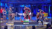 Mexico!