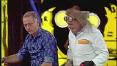 Lo scienziato pazzo