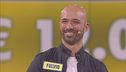 Fulvio vince 12.000 euro