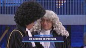 Un giorno in pretura